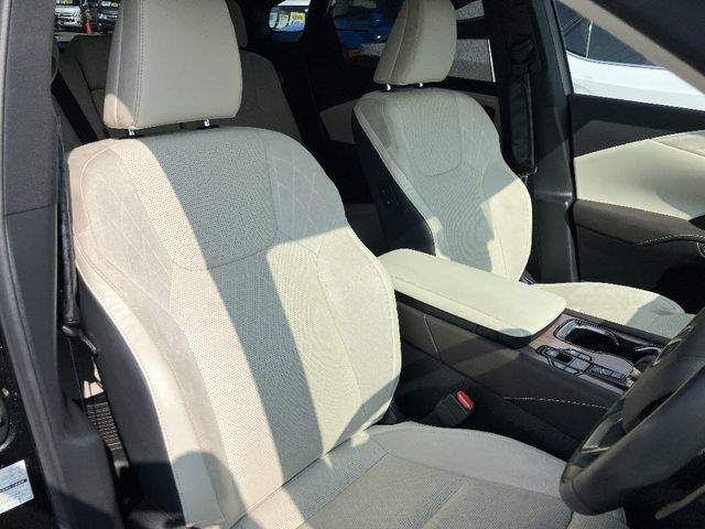 LEXUS RX450h+