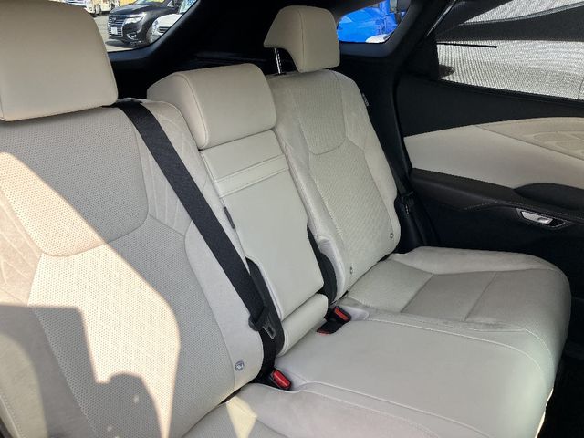 LEXUS RX450h+