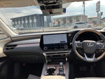 LEXUS RX450h+