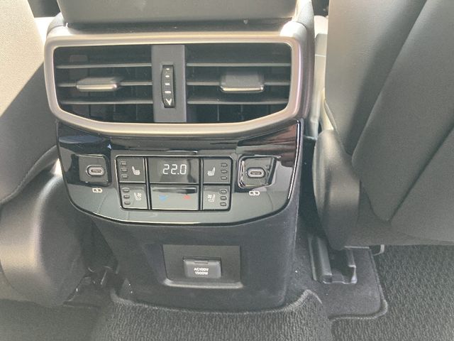 LEXUS RX450h+