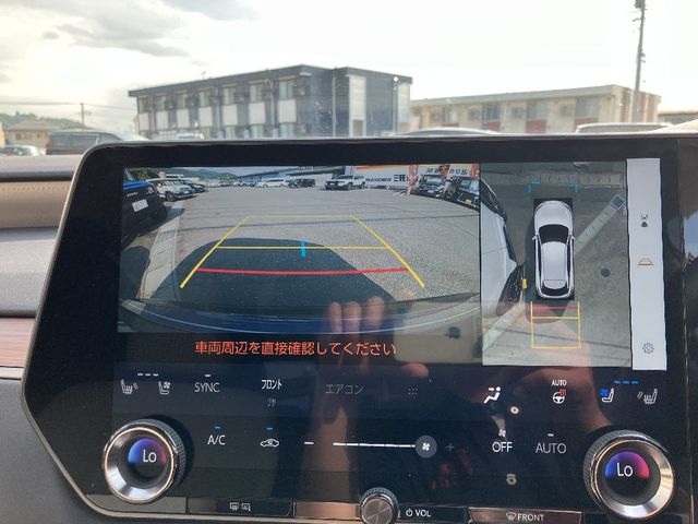LEXUS RX450h+
