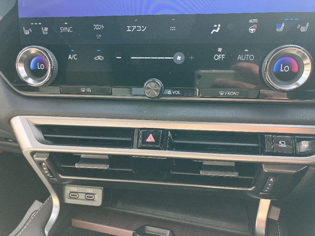 LEXUS RX450h+