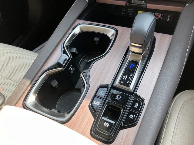 LEXUS RX450h+