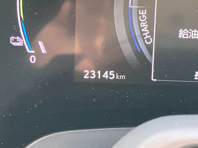 LEXUS RX450h+