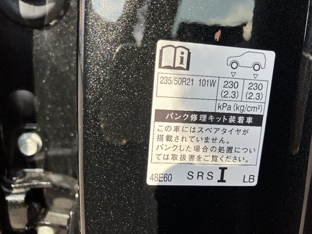 LEXUS RX450h+