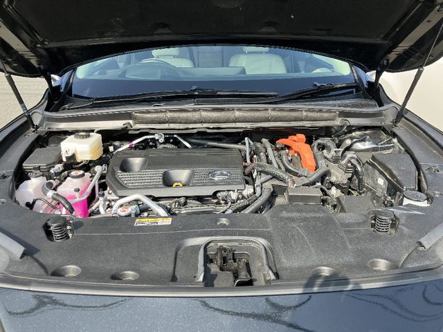 LEXUS RX450h+