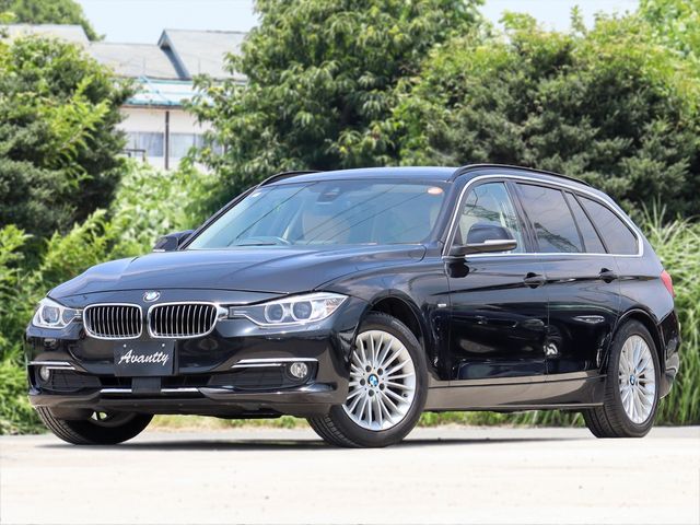 BMW 3series TOURING