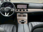 MERCEDES BENZ E class sedan
