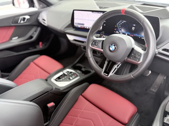 BMW 1series