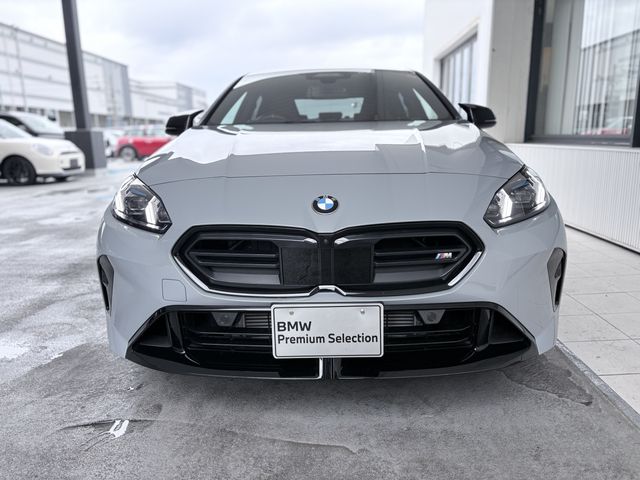 BMW 1series