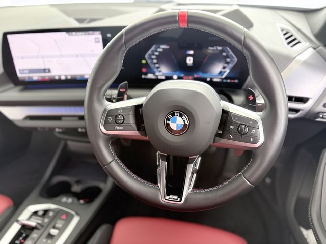 BMW 1series