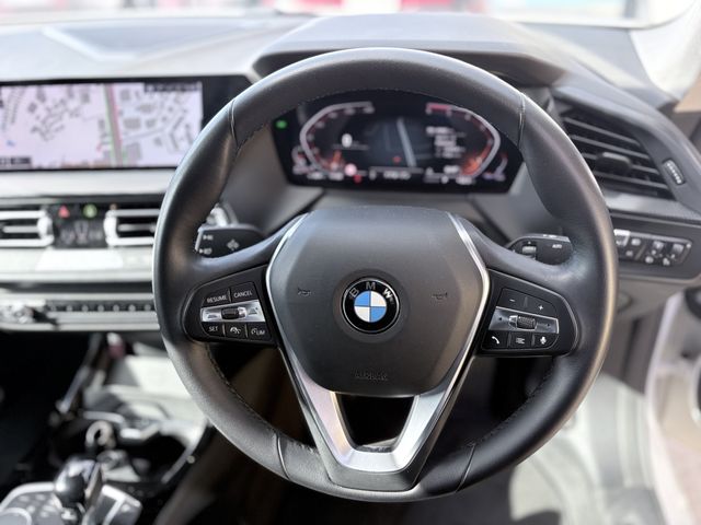 BMW 2series Gran coupe