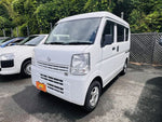 NV100 CLIPPER 4WD