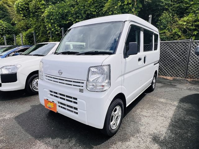 NV100 CLIPPER 4WD