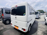 NV100 CLIPPER 4WD