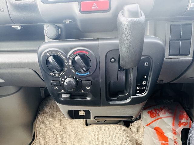 NV100 CLIPPER 4WD