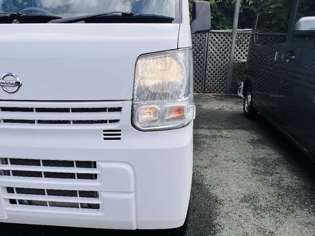 NV100 CLIPPER 4WD