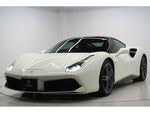FERRARI 488GTB