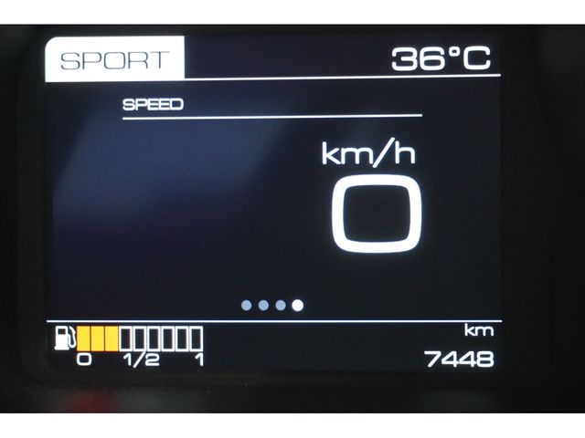 FERRARI 488GTB