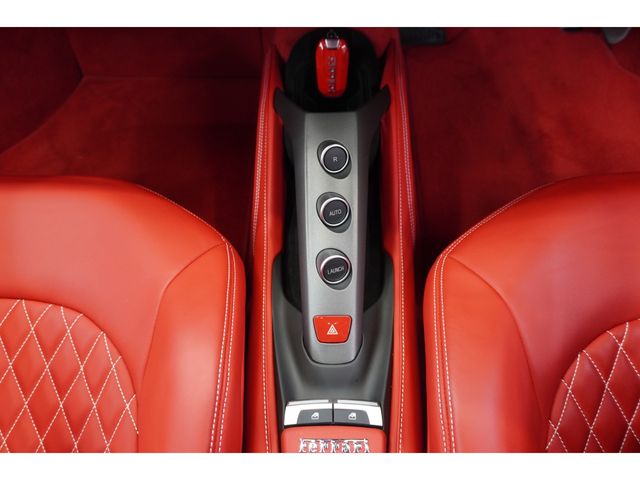 FERRARI 488GTB
