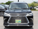LEXUS LX570 AWD
