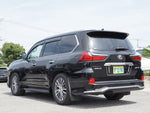 LEXUS LX570 AWD