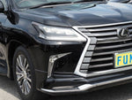 LEXUS LX570 AWD