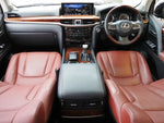 LEXUS LX570 AWD