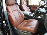 LEXUS LX570 AWD