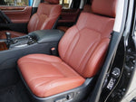 LEXUS LX570 AWD