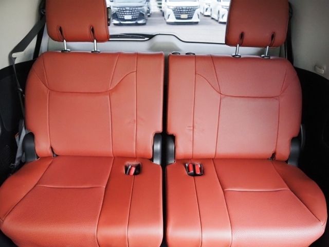 LEXUS LX570 AWD
