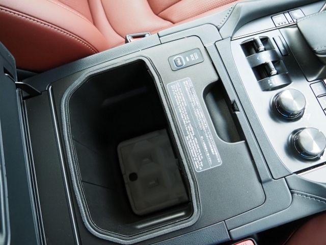 LEXUS LX570 AWD
