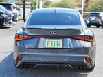 LEXUS IS300h