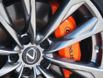 LEXUS IS300h