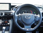 LEXUS IS300h