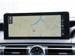 LEXUS IS300h