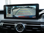 LEXUS IS300h