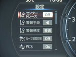 LEXUS IS300h