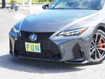 LEXUS IS300h