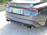 LEXUS IS300h