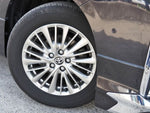 ALPHARD hybrid 4WD