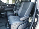 ALPHARD hybrid 4WD