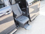 ALPHARD hybrid 4WD