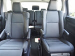 ALPHARD hybrid 4WD