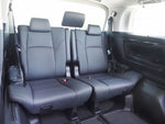 ALPHARD hybrid 4WD