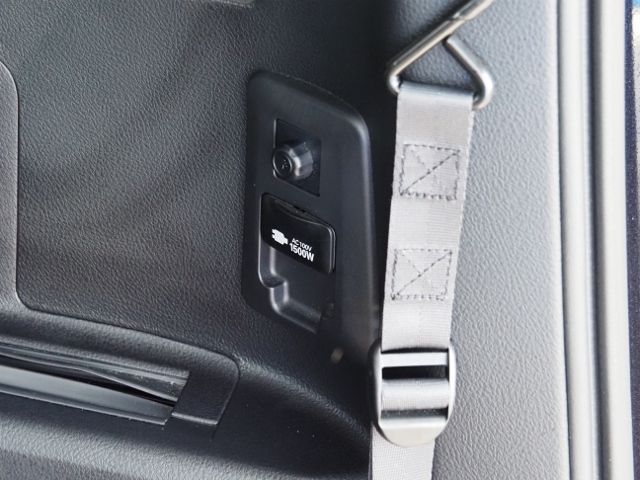 ALPHARD hybrid 4WD