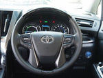 ALPHARD hybrid 4WD