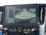 ALPHARD hybrid 4WD