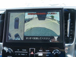 ALPHARD hybrid 4WD