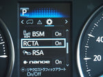 ALPHARD hybrid 4WD
